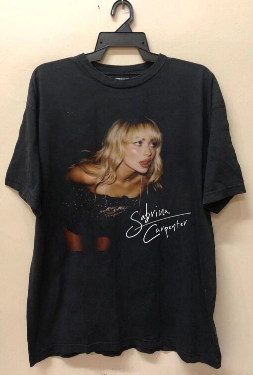 Sabrina graphic 2024, Carpenter 90s shirt,The eras tour 2024 tshirt, Graphic sabrina Rock Music Tour 2024