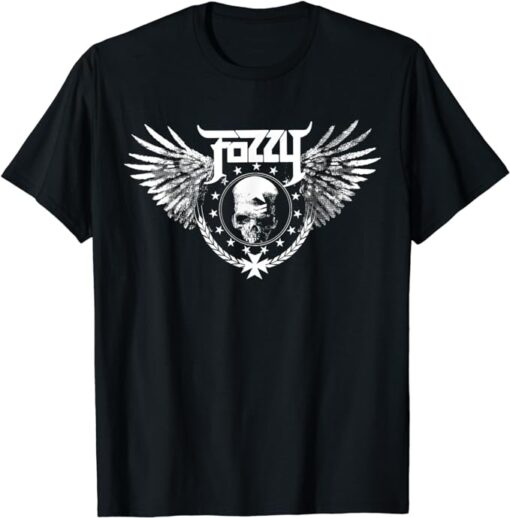 Fozzy-HM T-Shirt