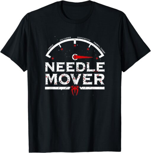 Needle mover T-Shirt