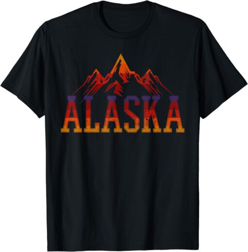 Alaska Vintage T-Shirt