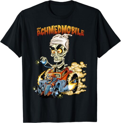 Achmedmobile Shirt