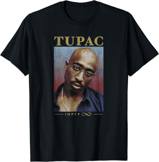 Tupac 71,96 T-Shirt