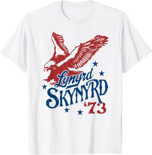 Lynyrd Skynyrd - Soaring Eagle T-Shirt