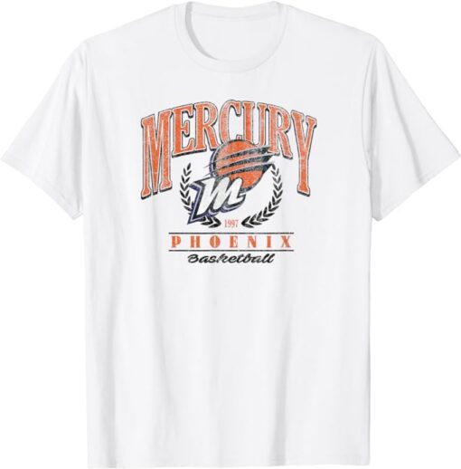 Phoenix Mercury Top Class T-Shirt