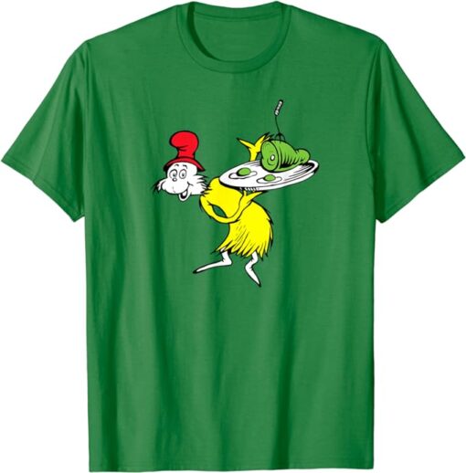 Dr. Seuss Sam-I-Am T-Shirt