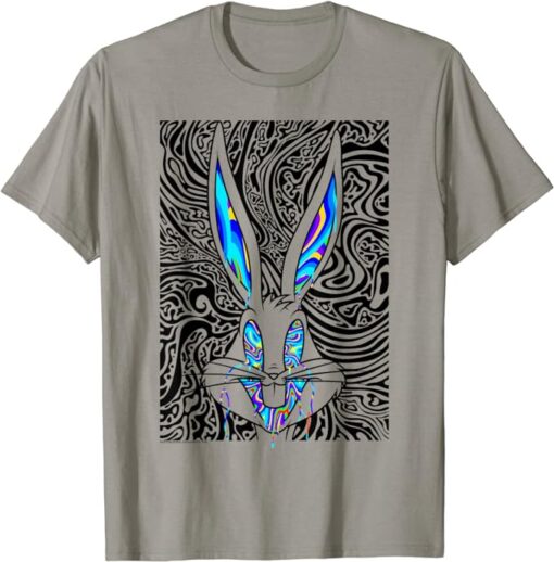 Looney Tunes Bug Bunny Wild Bugs T-Shirt