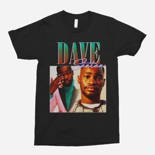 Santan Dave Vintage Shirts, Shirt Lovers Gift for Fan, Unisex for T-Shirts, Hoodies, Sweatshirts