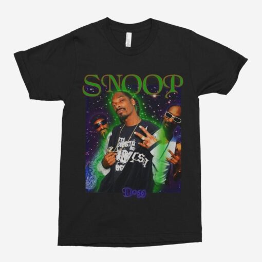 Snoop Dogg Vintage Shirts, Shirt Lovers Gift for Fan, Unisex for T-Shirts, Hoodies, Sweatshirts