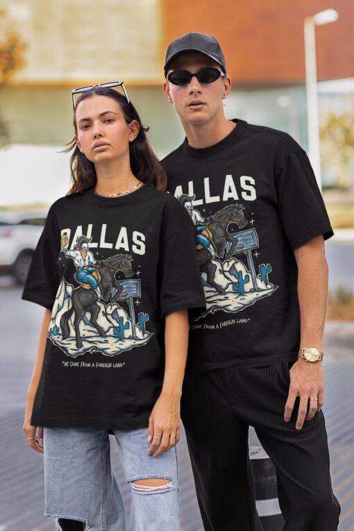 Dallas Basketball T Shirt, Dallas Graphic Bootleg T Shirt