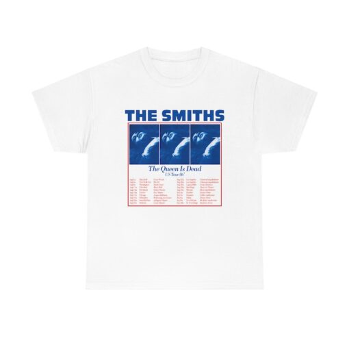 Unisex, The Smiths Shirt -graphic tees women,aesthetic clothes,grunge clothing,aesthetic hoodie,aesthetic sweatshirt