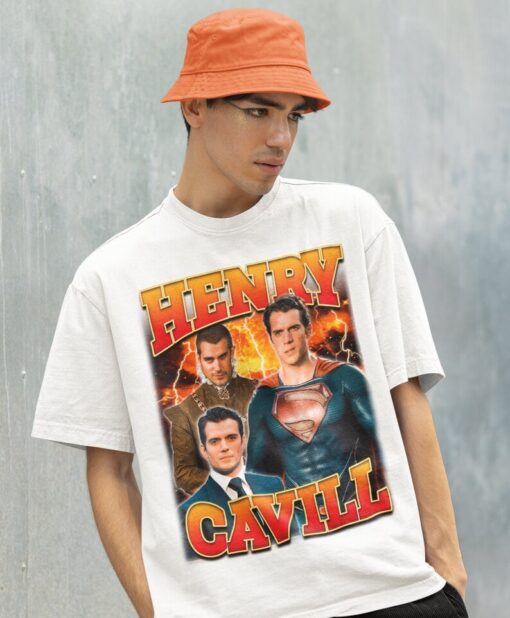 Retro Henry Cavill Shirt - Henry Cavill Tshirt,Henry Cavill T Shirt,Henry Cavill Sweatshirt,Henry Cavill Hoodie