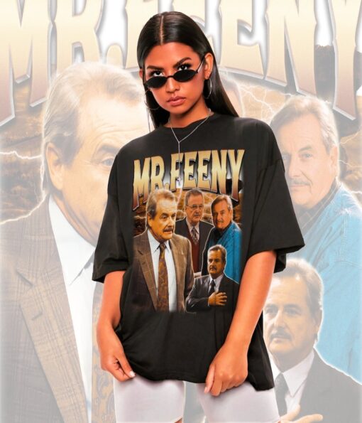 Retro Mr Feeny Shirt -Mr Feeny T-shirt,Girl Meets World Shirt,Boy Meets World Shirt,Boy Meets World T-shirt