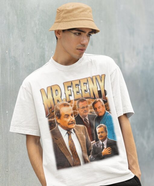 Retro Mr Feeny Shirt -Mr Feeny T-shirt,Girl Meets World Shirt,Boy Meets World Shirt,Boy Meets World T-shirt