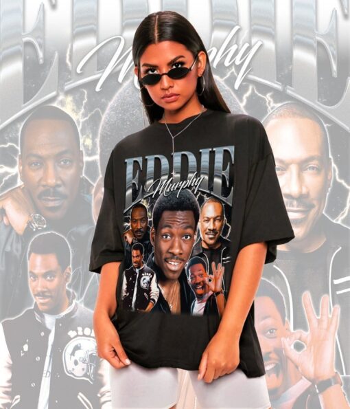 Retro Eddie Murphy Shirt - Eddie Murphy Tshirt,Eddie Murphy T-shirt,Eddie Murphy T shirt,Eddie Murphy Sweatshirt