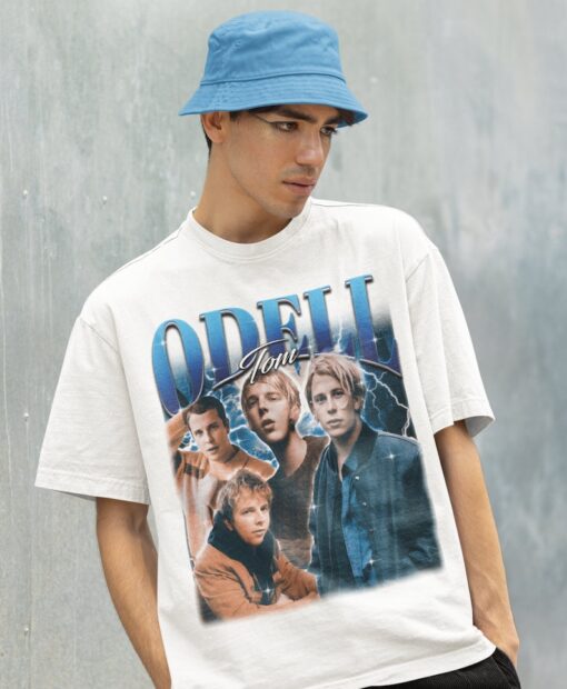 Retro Tom Odell Shirt -Tom Odell Tshirt,Tom Odell T-shirt,Tom Odell T shirt,Tom Odell Sweatshirt,Tom Odell Merch