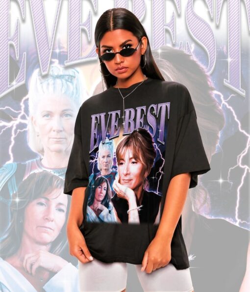 Retro Eve Best Shirt -Eve Best Tshirt,Eve Best T-shirt,Eve Best T shirt,Eve Best Sweatshirt,Eve Best Merch