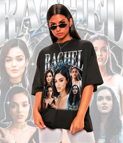 Retro Rachel Zegler Shirt -Rachel Zegler Tshirt,Rachel Zegler T-shirt,Rachel Zegler T shirt,Rachel Zegler Sweatshirt