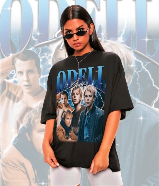 Retro Tom Odell Shirt -Tom Odell Tshirt,Tom Odell T-shirt,Tom Odell T shirt,Tom Odell Sweatshirt,Tom Odell Merch