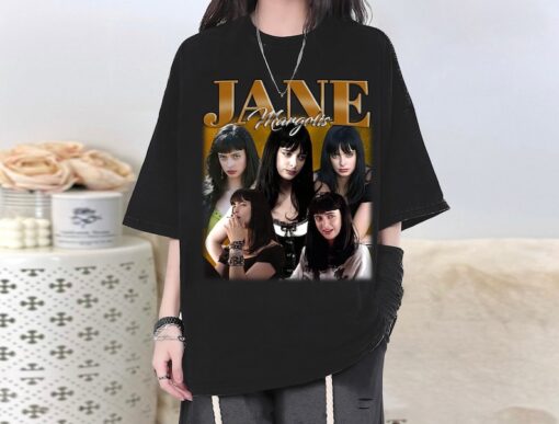 Unisex Jane Margolis Vintage T-Shirt, Jane Margolis Sweater, Jane Margolis Hoodie, Jane Margolis Tee, Trendy Sweatshirt