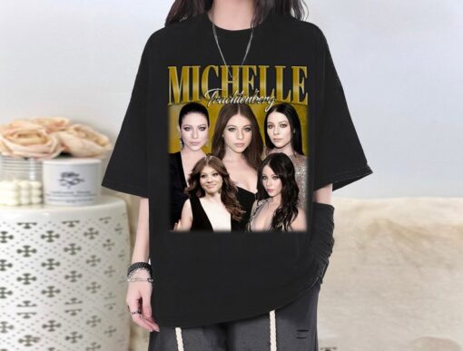 Michelle Trachtenberg Retro T-Shirt, Michelle Sweater, Trachtenberg Hoodie, Trachtenberg Movie Tee, Retro Shirt