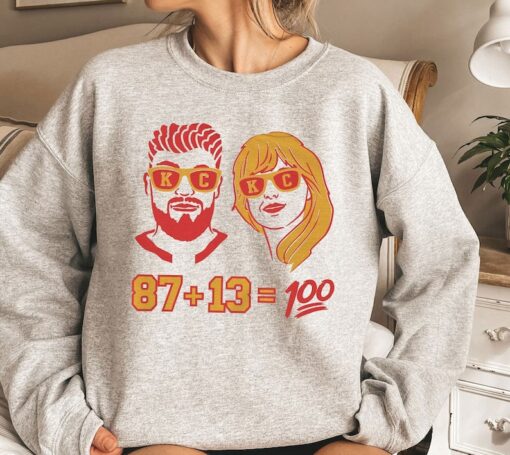 Travis Kelce The Eras Tour Sweatshirt, Travis Kelce Taylor The Eras Tour Shirt,Travis Kelce T-shirt