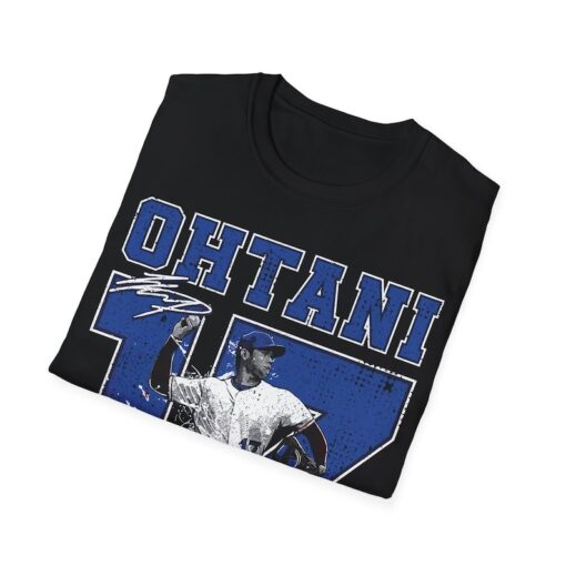 Shohei Ohtani Dodgers T-Shirt