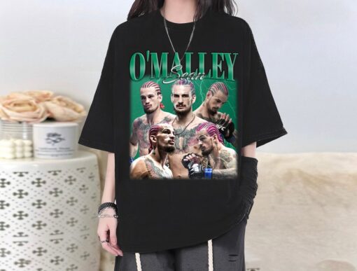 Sean O'Malley T-Shirt, Sean O'Malley Shirt, Sean O'Malley Tees, Sean O'Malley Unisex , Famous T-Shirt, College Shirt