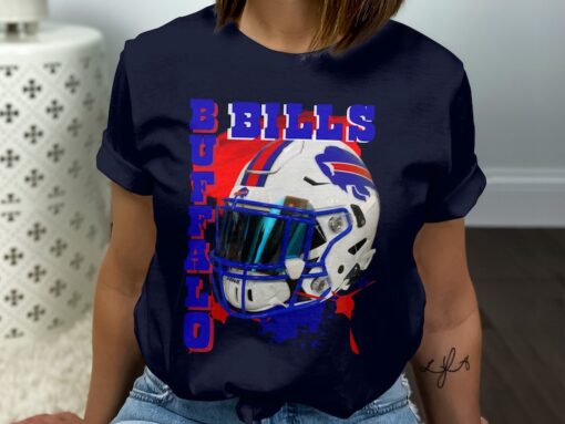 Bills Custom shirts, Vintage Jerseys, Game-ready gear, Limited Edition, Retro Designs, Official, Iconic designs