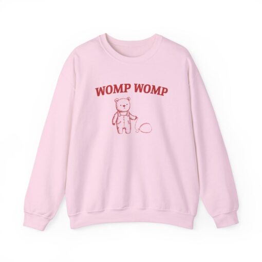 Womp Womp Unisex Sweatshirt