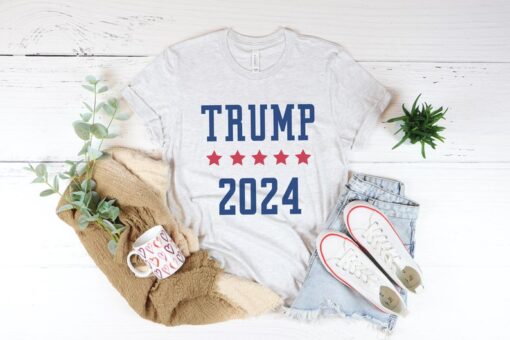 Election Shirt, Trump Bullshit Shirt, Vote 2024, Pro Trump Sweatshirt, Pro America Shirt, Republican Shirt