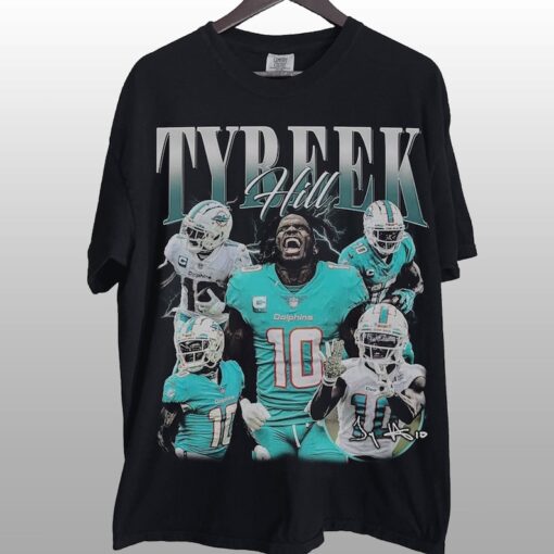 Tyreek Hill Shirt, Tyreek Hill T-Shirt, Tyreek Hill tshirt, Tyreek Hill Tee, Men's Tyreek Hill Shirt