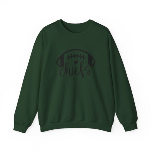 Chiefs sweatshirt | Chiefs apparel | Vintage chiefs shirt | Chiefs hoodie | Kc chiefs sweatshirt