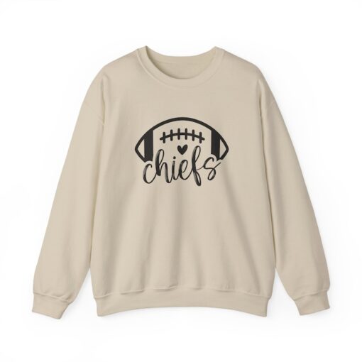 Chiefs sweatshirt | Chiefs apparel | Vintage chiefs shirt | Chiefs hoodie | Kc chiefs sweatshirt