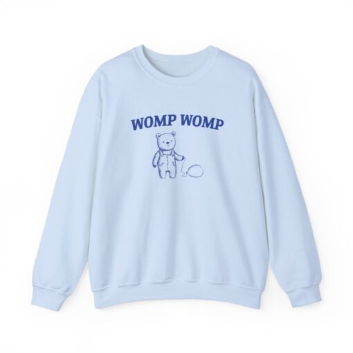 Womp Womp Unisex Sweatshirt