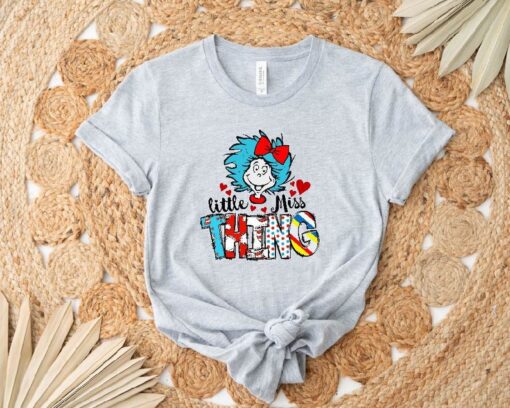 Dr Seuss Heart Shape Shirt, Dr. Suess Day, Cat In The Hat, Teacher shirt, School Shirt, Dr. Seuss Day Shirt