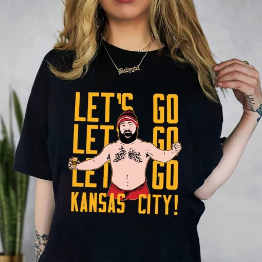 Retro Jason Kelce Shirt Off,Kelce Shirt,Football Fan Tee,Vintage Retro Style Bootleg Unisex T Shirt,Sport T-Shirt