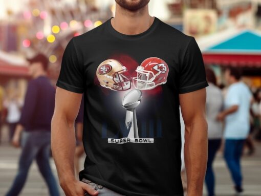 Super Bowl Custom shirts, Vintage Jerseys, Game-ready gear, Limited Edition, Retro Designs, Official, Iconic designs