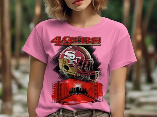 49ers Custom shirts, Vintage Jerseys, Game-ready gear, Limited Edition, Retro Designs, Official, Iconic designs