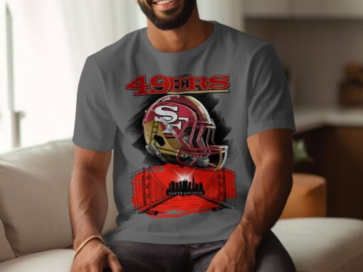 49ers Custom shirts, Vintage Jerseys, Game-ready gear, Limited Edition, Retro Designs, Official, Iconic designs