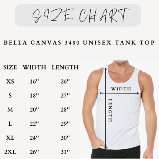 Hazbin Hotel - Title Tank Top