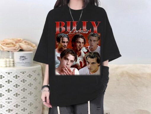 Vintage Billy Loomis Shirt, Billy Loomis T-Shirt, Billy Loomis Tee, Actor Billy Loomis Homage, Billy Loomis Merch