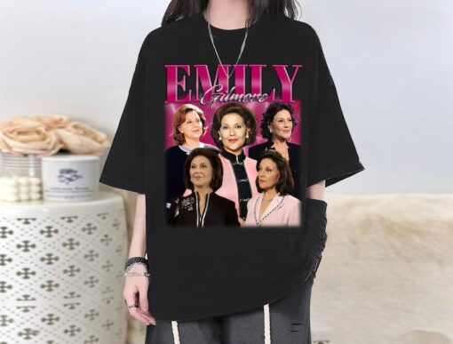 Emily Gilmore Character T-Shirt, Emily Gilmore Shirt, Emily Gilmore Tee, Emily Gilmore Fan, Emily Gilmore Sweatshirt