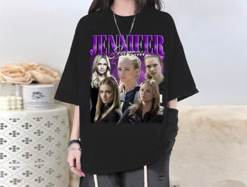 Jennifer Jareau Actress T-Shirt, Jennifer Jareau Shirt, Jennifer Jareau Tees, Jennifer Jareau Unisex, College Shirt