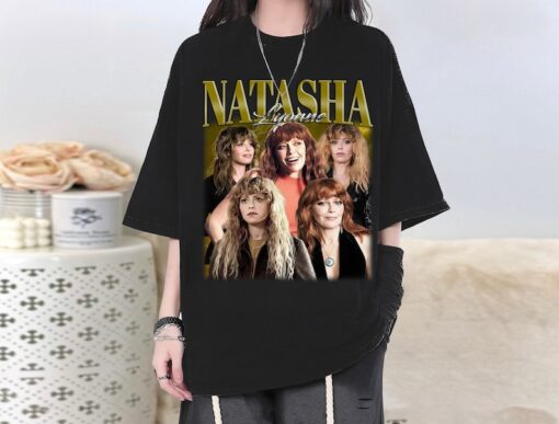 Natasha Lyonne T-Shirt, Natasha Lyonne Shirt, Natasha Lyonne Tees, Natasha Lyonne Homage, Vintage Movie, Vintage Shirt