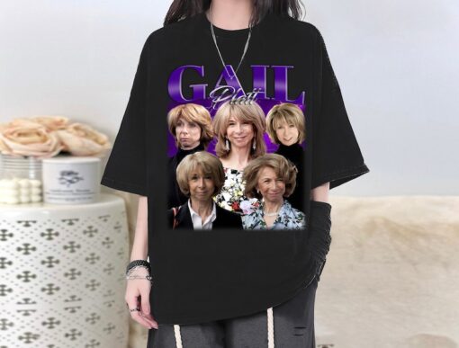 Gail Platt Character T-Shirt, Gail Platt Shirt, Gail Platt Tee, Gail Platt Fan, Gail Platt Sweater, Casual Shirt