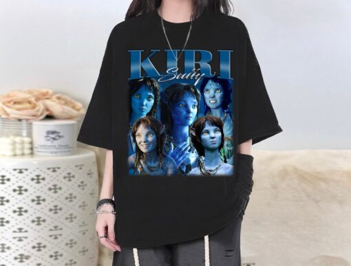 Limited Kiri Sully T-Shirt, Kiri Sully Shirt, Kiri Sully Tees, Kiri Sully Homage, Trendy T-Shirt, Classic T-Shirt