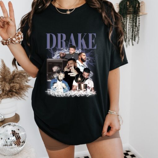 Drakes Merch,Drakes Albums T Shirt, Vintage Drakes Shirt, Drakes Tee, , Rap Shirt, Repper Shirt