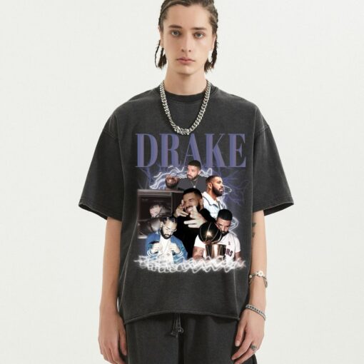 Drakes Merch Drakes Albums T Shirt Vintage Drakes Shirt Drakes Tee