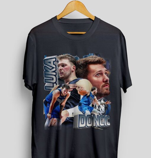 Luka Doncic Dallas Mavericks Shirt, Vintage, men, women, tee