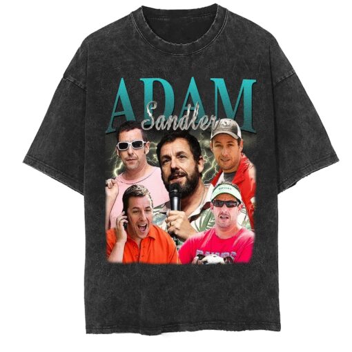 Adam Sandler Vintage Washed T-Shirt